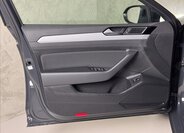 Volkswagen Passat Kombi 2,0 l 140 kw