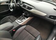 Audi A6 Allroad Kombi 3,0 l 200 kw