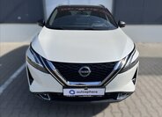 Nissan Qashqai SUV 1,3 l 116 kw