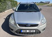 Ford Focus 2