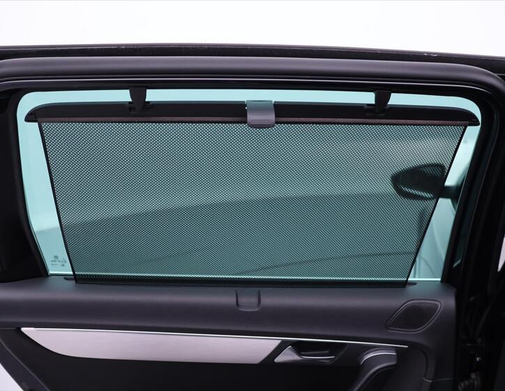 Volkswagen Passat 24