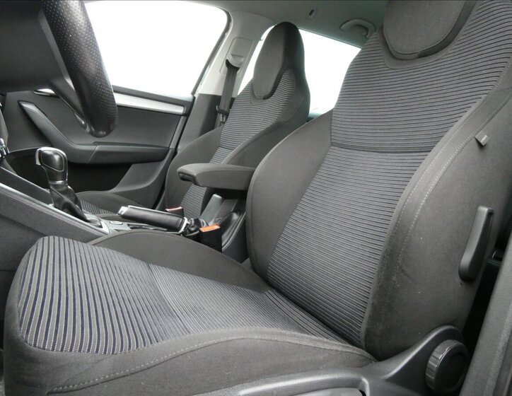 Škoda Octavia Kombi 1,6 l 77 kw