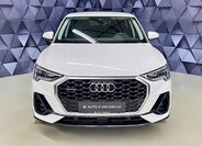 Audi Q3 SUV / Terénní 2,0 l 110 kw