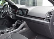 Škoda Karoq SUV / Terénní 1,5 l 110 kw