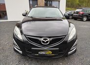 Mazda 6 Kombi 2,0 l 114 kw