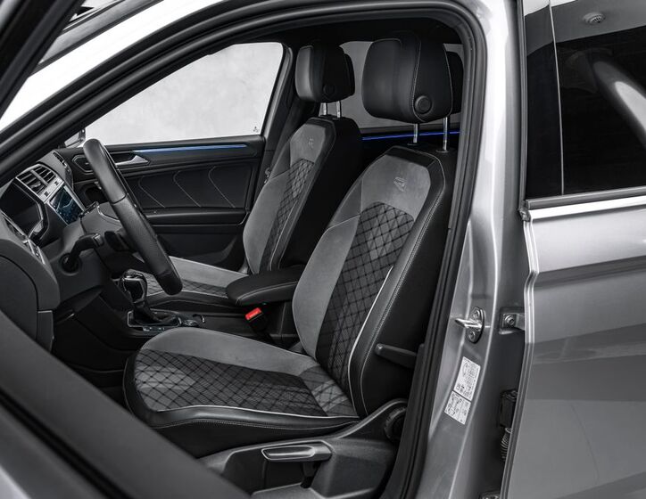 Volkswagen Tiguan Allspace 15