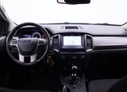 Ford Ranger Pick-up 2,0 l 125 kw