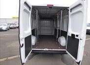 Peugeot Boxer 40