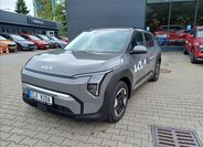 KIA Ostatní Hatchback 0,0 150 kw