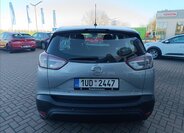 Opel Crossland X SUV / Terénní 1,2 l 81 kw