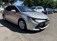 Toyota Corolla Hatchback 1,8 l 72 kw