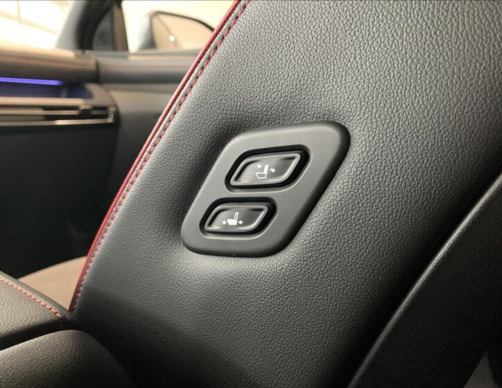 Hyundai Tucson SUV / Terénní 1,6 l 117 kw