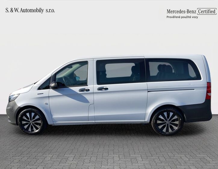 Mercedes-Benz Vito 13