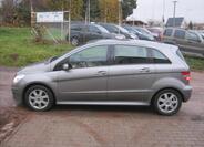 Mercedes-Benz Třídy B 2