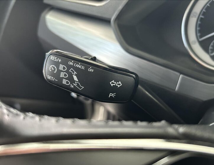 Škoda Superb Sedan / Limuzína 2,0 l 110 kw