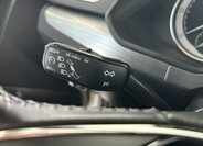 Škoda Superb Sedan / Limuzína 2,0 l 110 kw