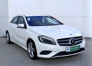 Mercedes-Benz Třídy A Kombi 1,5 l 80 kw