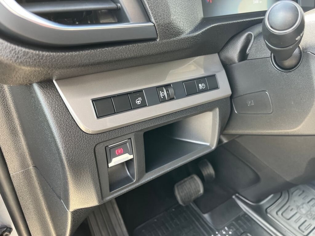 Toyota ProAce Verso VAN / Minibus 2,0 l 130 kw