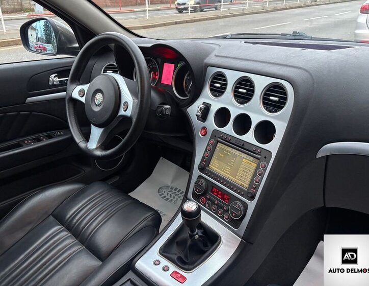 Alfa Romeo Ostatní 26