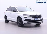 Škoda Karoq SUV / Terénní 1,5 l 110 kw