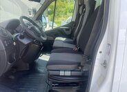 Renault Master Ostatní 2,3 l 125 kw