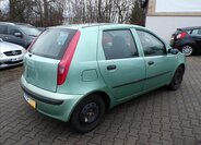 Fiat Punto Hatchback 1,2 l 44 kw