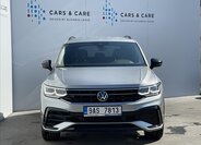 Volkswagen Tiguan Allspace SUV 2,0 l 110 kw