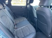 KIA Ceed Hatchback 1,5 l 103 kw