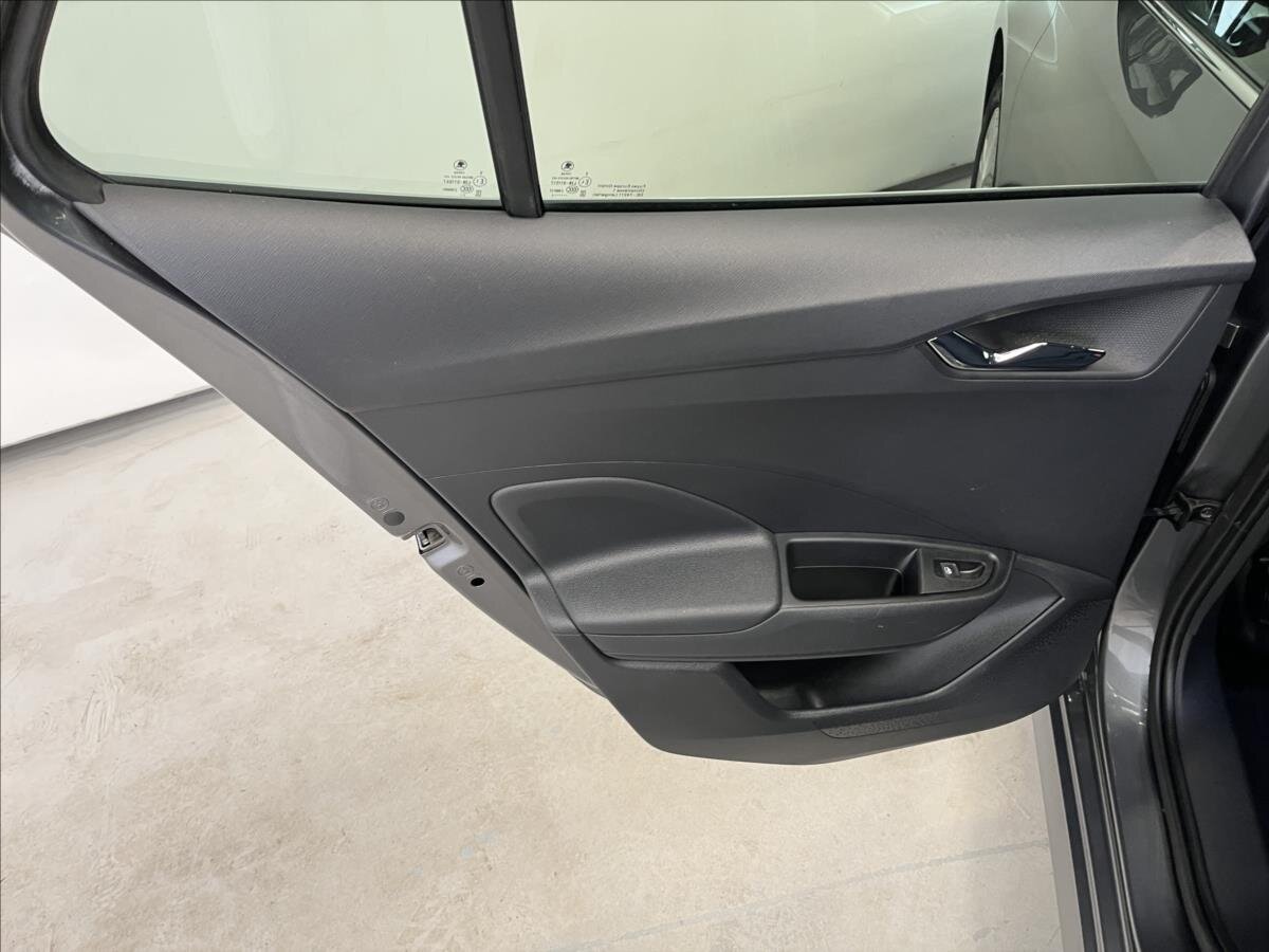 Škoda Fabia Hatchback 999,0 70 kw