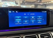 Mercedes-Benz Ostatní SUV / Terénní 3,0 l 285 kw