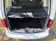 Volkswagen Caddy MPV 0,0 0