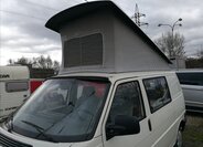 Volkswagen Ostatní Ostatní 2,4 l 57 kw