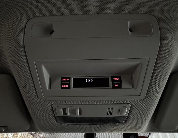 Volkswagen Amarok 26