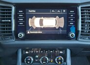 Škoda Kodiaq SUV / Terénní 2,0 l 110 kw