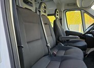 Peugeot Boxer Ostatní 2,0 l 120 kw