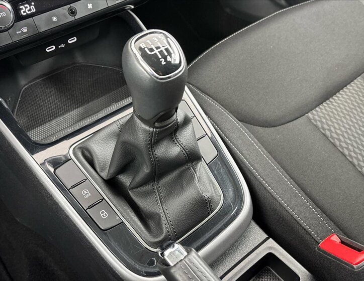 Škoda Fabia Hatchback 999,0 85 kw