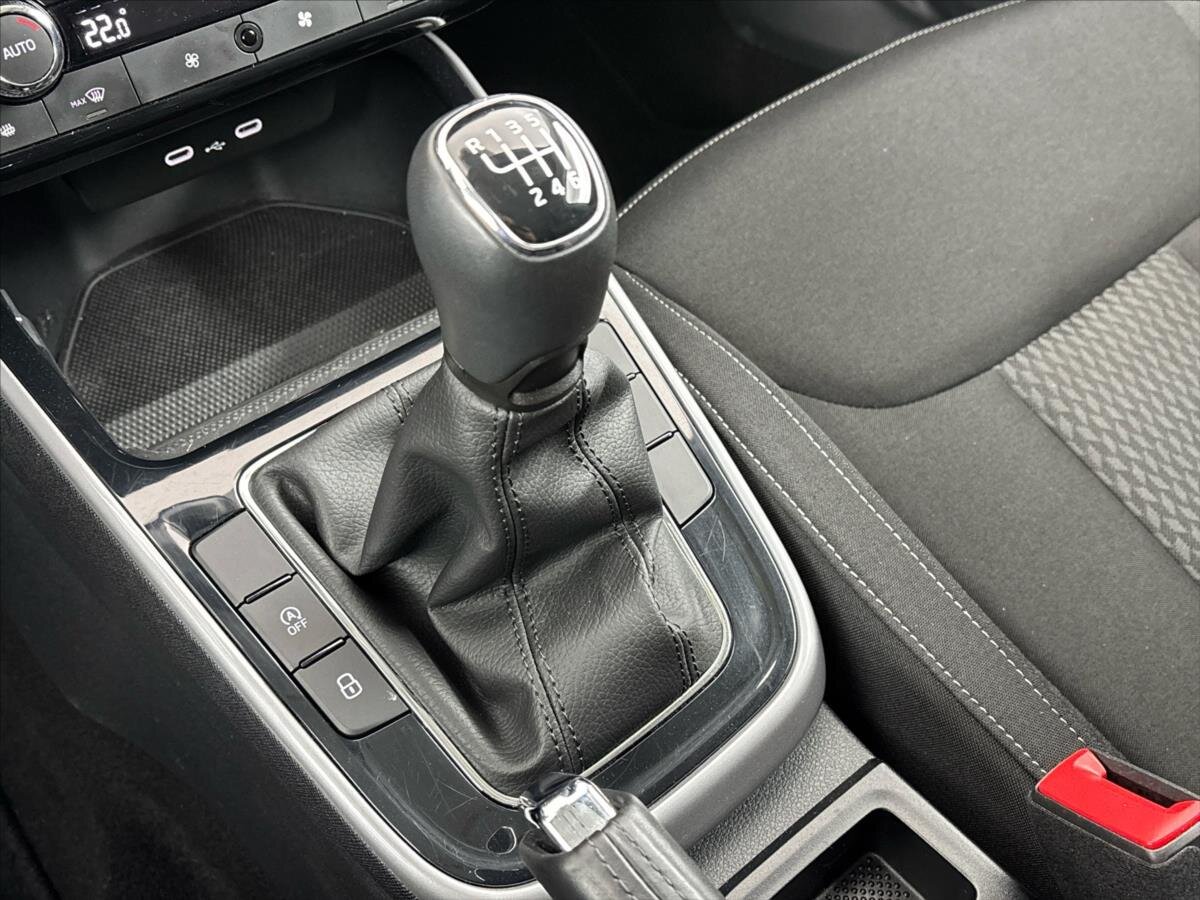 Škoda Fabia Hatchback 999,0 85 kw