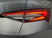 Škoda Kodiaq SUV / Terénní 2,0 l 147 kw