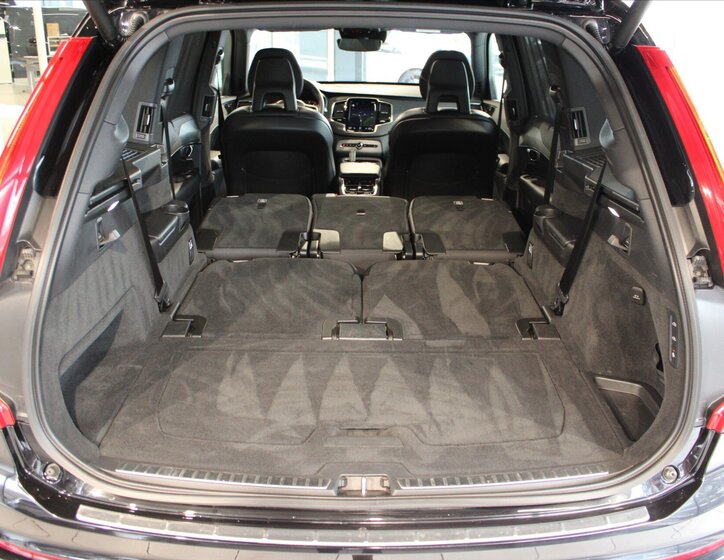 Volvo XC90 Ostatní 2,0 l 173 kw