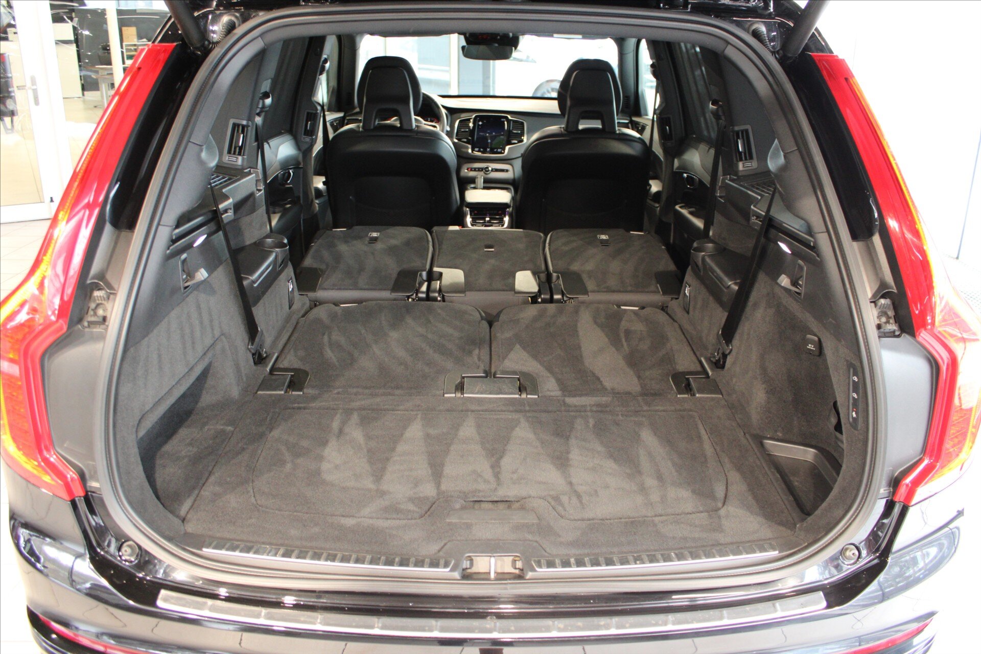 Volvo XC90 Ostatní 2,0 l 173 kw