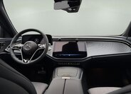 Mercedes-Benz Třídy E 11