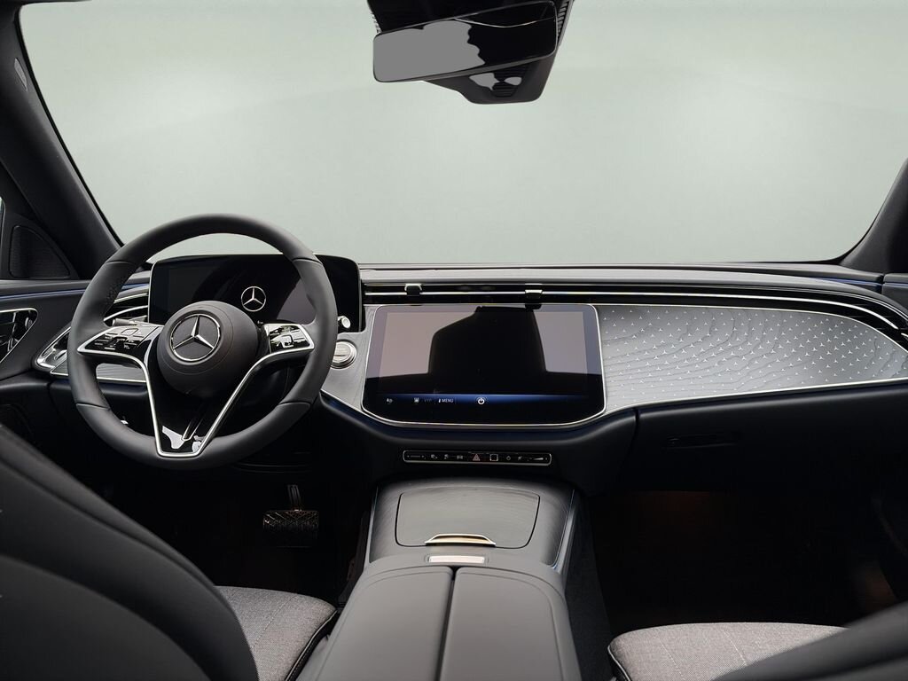 Mercedes-Benz Třídy E