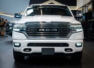 Dodge RAM Pick-up 5,7 l 291 kw