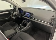 Škoda Karoq SUV / Terénní 1,5 l 110 kw