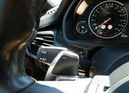 BMW X5 SUV 3,0 l 280 kw