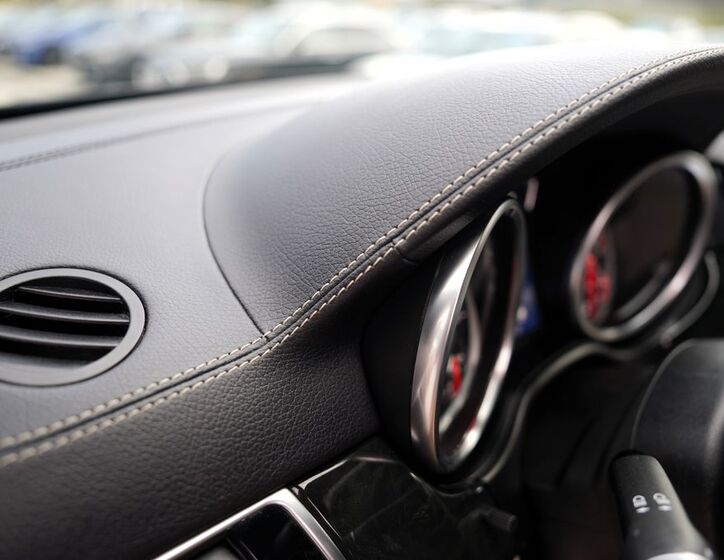 Mercedes-Benz GLE 42