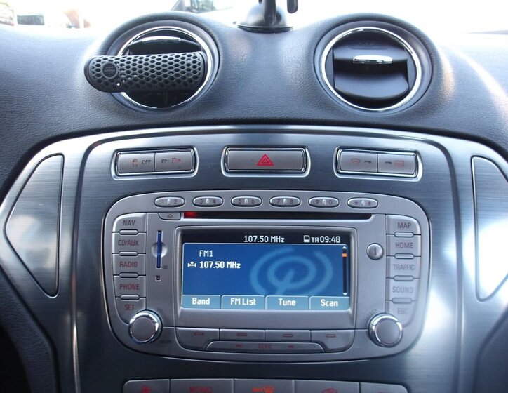 Ford Mondeo Kombi 2,0 l 103 kw