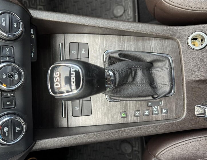 Škoda Octavia Kombi 2,0 l 135 kw