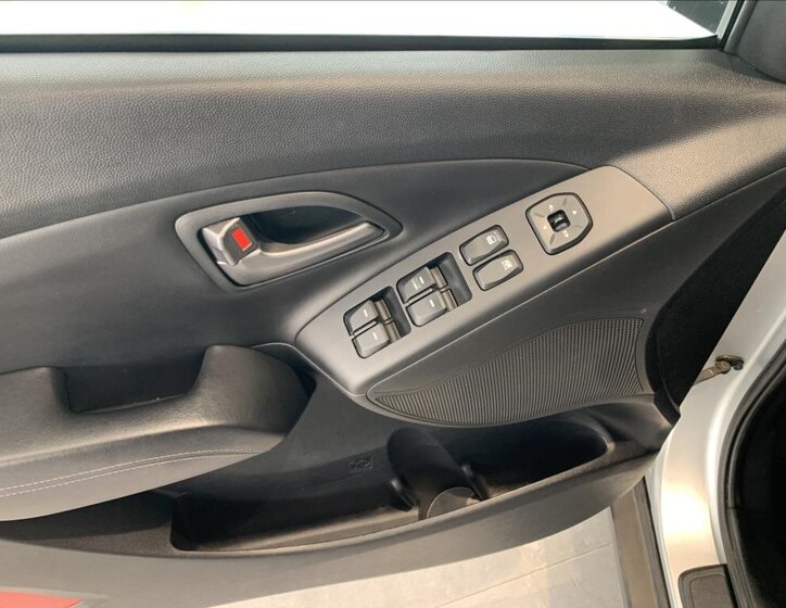 Hyundai ix35 SUV / Terénní 1,6 l 99 kw