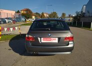 BMW Řada 5 Kombi 2,5 l 130 kw